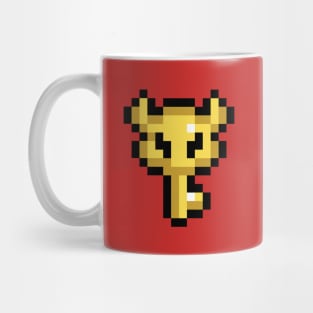 Key boss Mug